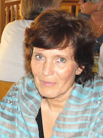 Anita Dadze